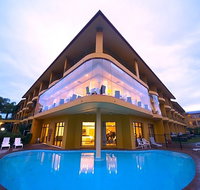 Apollo International - Accommodation Australia