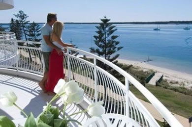 Atrium Resort - Accommodation Australia 6