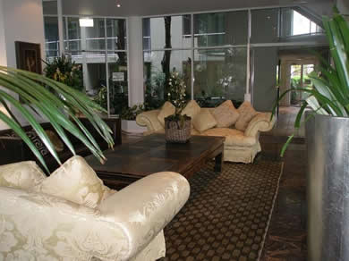 Atrium Resort - Accommodation Australia 8
