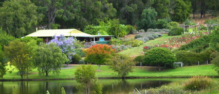 Lavender And Berry Farm - Australia Shopping 0