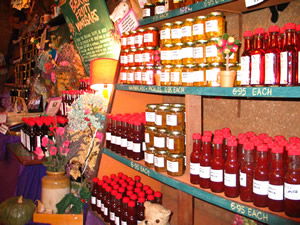 Lavender And Berry Farm - Australia Shopping 5