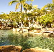 Colonial Palms Hotel Best Western - Accommodation Australia