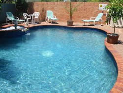 Gold Coast Airport Motel - Accommodation Australia 5