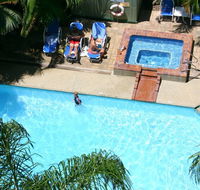 Horizons Burleigh Heads Holiday Apartments - Local Tourism