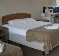 A' Montego Mermaid Beach Motel - Accommodation Australia
