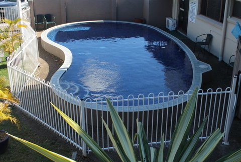 A' Montego Mermaid Beach Motel - Australia Shopping 2