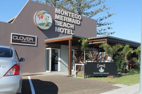 A' Montego Mermaid Beach Motel - Australia Shopping 5