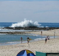 Kirra Vista Holiday Units - Accommodation Australia