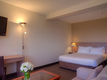 Travelodge Hotel Hobart - Local Tourism 1
