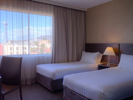 Travelodge Hotel Hobart - Local Tourism 3