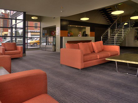 Travelodge Hotel Hobart - Local Tourism 4