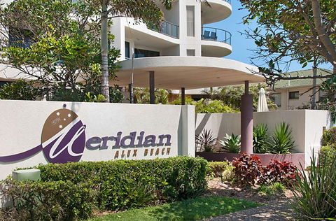Meridian Alex Beach - Local Tourism 0