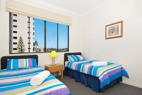 Meridian Alex Beach - Local Tourism 2