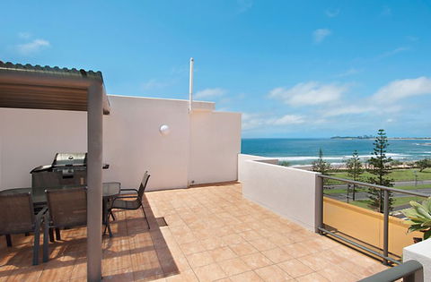 Meridian Alex Beach - Local Tourism 3