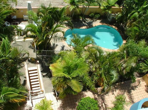 Burlington Holiday Apartments - Local Tourism 0