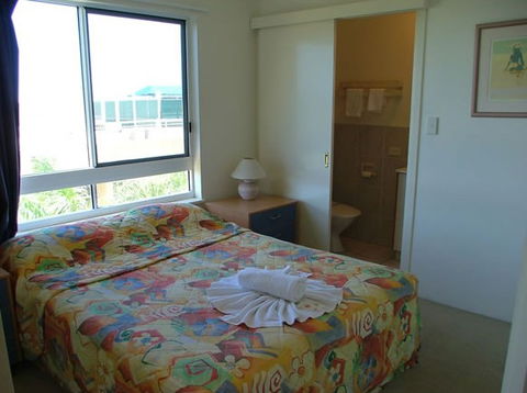Burlington Holiday Apartments - Local Tourism 1