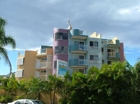 Burlington Holiday Apartments - Local Tourism 2