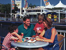 Burlington Holiday Apartments - Local Tourism 4