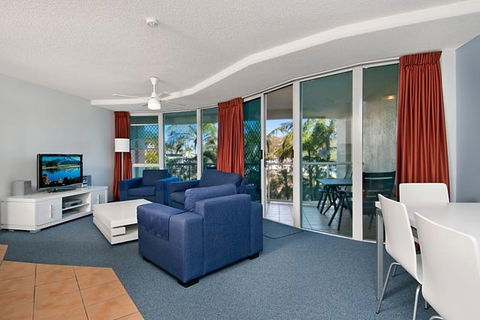 Sailport Mooloolaba Apartments - Local Tourism 1