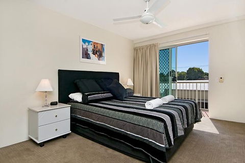 Sailport Mooloolaba Apartments - Local Tourism 2