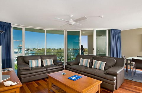 Sailport Mooloolaba Apartments - Local Tourism 4