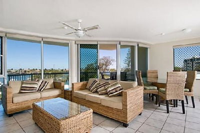Sailport Mooloolaba Apartments - Local Tourism 6