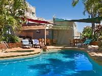 Sailport Mooloolaba Apartments - Local Tourism 7