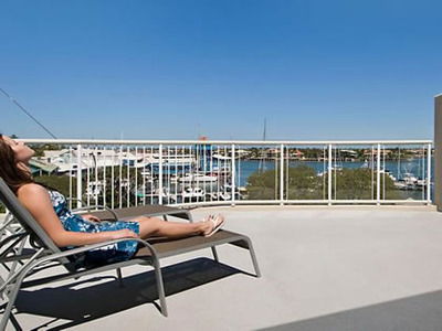 Sailport Mooloolaba Apartments - Local Tourism 8