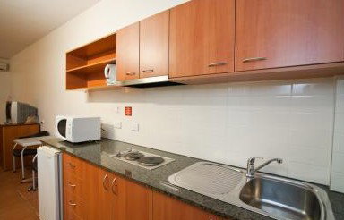 Vitina Studio Motel - Accommodation Australia 3
