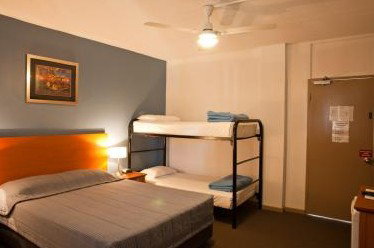 Vitina Studio Motel - Accommodation Australia 5