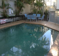 Surfcomber On The Beach - Local Tourism