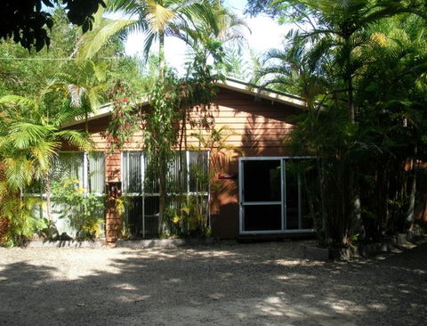 Tree Houses Of Montville - Accommodation Australia 1