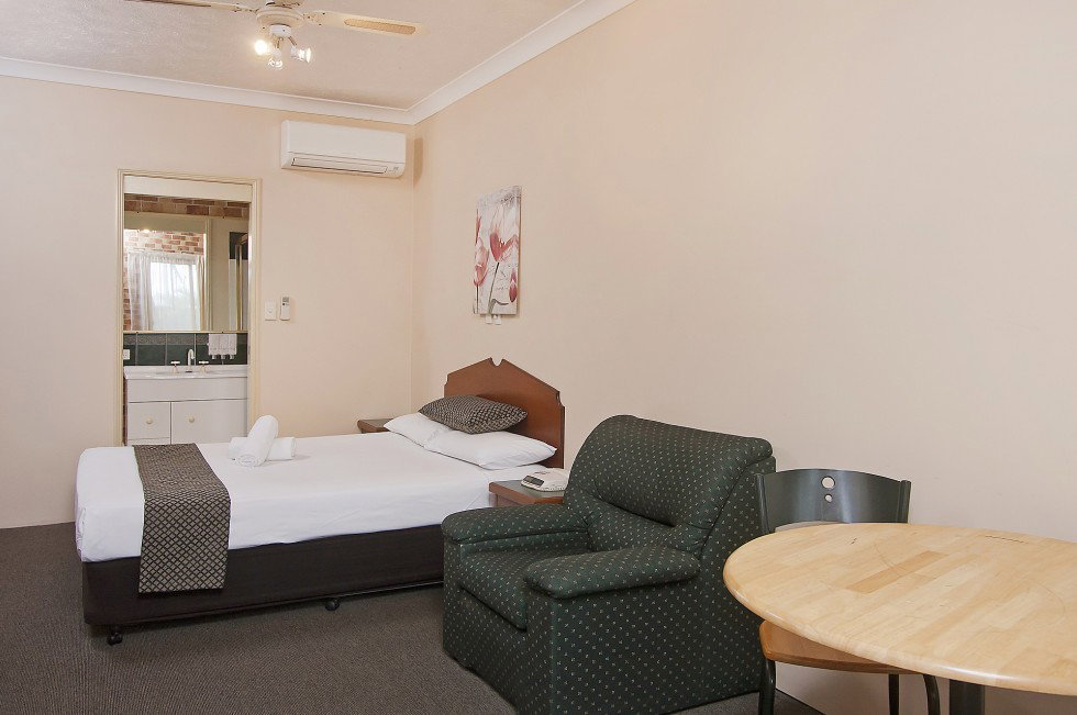 Clayfield QLD Accommodation Australia