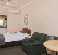 Airport Clayfield Motel - Accommodation Australia