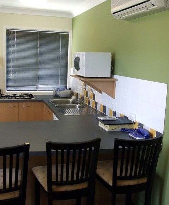 Seacove Coolum Resort - Accommodation Australia 1