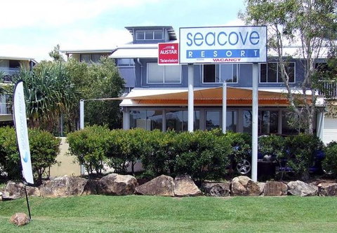 Seacove Coolum Resort - Accommodation Australia 2