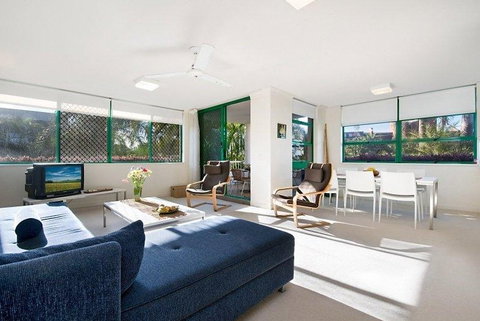 Headland Gardens Holiday Apartments - Accommodation Australia 1