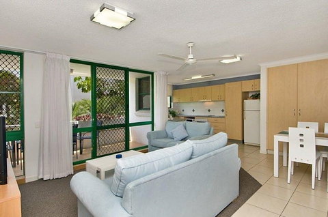 Headland Gardens Holiday Apartments - Accommodation Australia 2