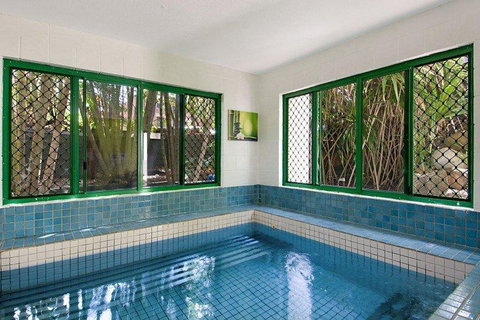 Headland Gardens Holiday Apartments - Accommodation Australia 4