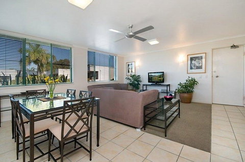 Headland Gardens Holiday Apartments - Accommodation Australia 5