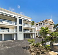 Taralla Apartments - Australia Shopping