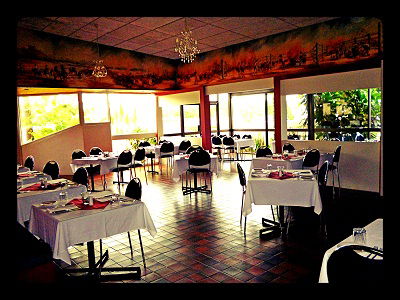 Emerald Meteor Motel - Local Tourism 4