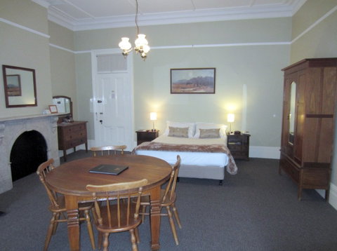 Moore Park Inn - Accommodation Australia 1
