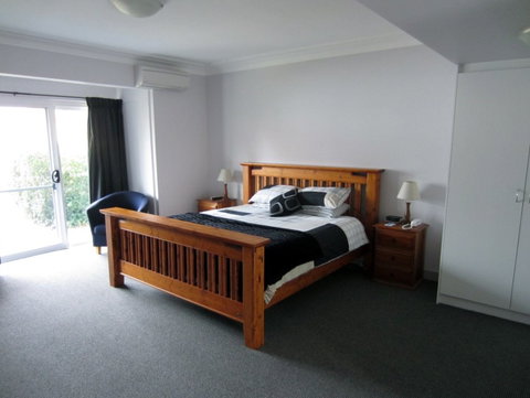 Moore Park Inn - Accommodation Australia 2