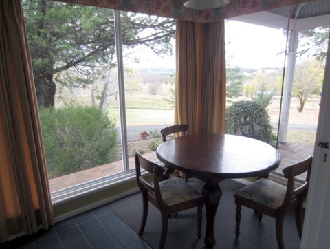 Moore Park Inn - Accommodation Australia 4