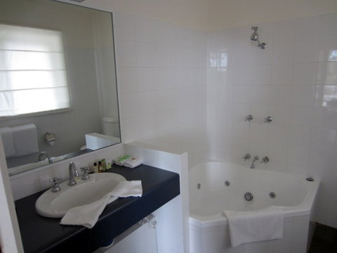 Moore Park Inn - Accommodation Australia 5