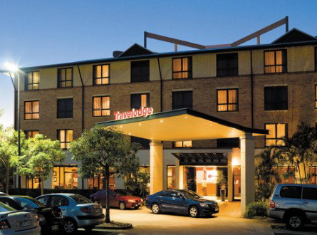 Upper Mount Gravatt QLD Local Tourism