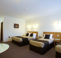 Best Western Golden Grain Motor Inn - Local Tourism