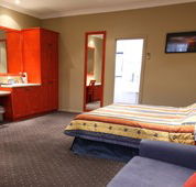 Best Western A Trapper's Motor Inn