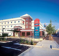 Hotel Ibis Newcastle - Local Tourism